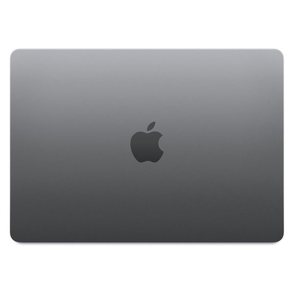 Apple MacBook Air M3  256GB 13″ 8 GB RAM Space Grey+ Apple 1 Year Limited Warranty - Image 2