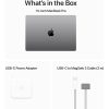 Apple MacBook Pro M3 8GB 512GB 14" Space Grey - Image 7