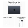 Apple MacBook Air M3 512GB 15″ 8 GB Ram Midnight - Image 8