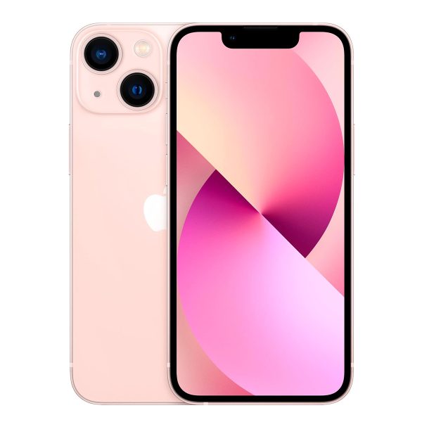 Apple iPhone 15 Plus Pink Unlocked 256GB