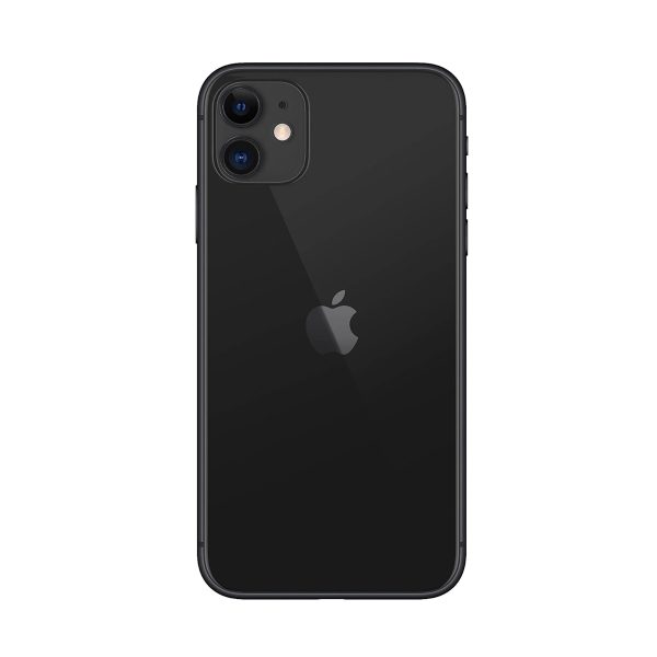 Apple iPhone 11 Black Unlocked 256GB - Image 2