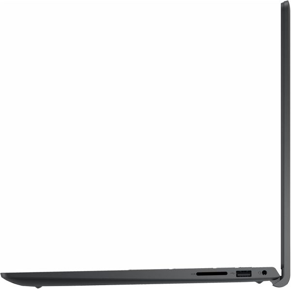 DELL Inspiron 15 Touch Intel Core i7 1355U 1TB 16 GB Ram15.6" Carbon Black - Image 6