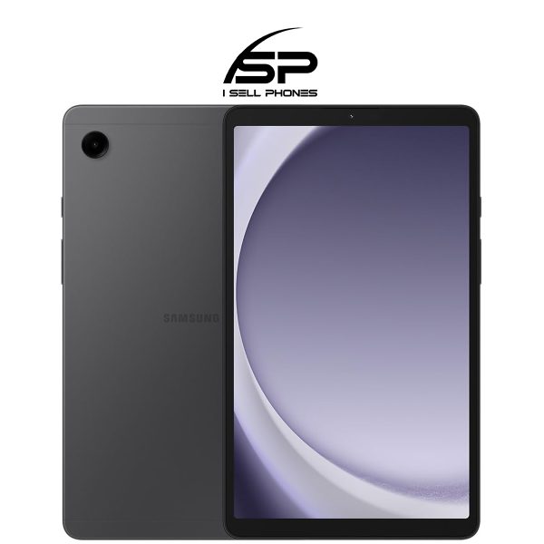 Samsung Galaxy Tab A9 WiFi, 64GB 4GB Ram 8.7" Graphite