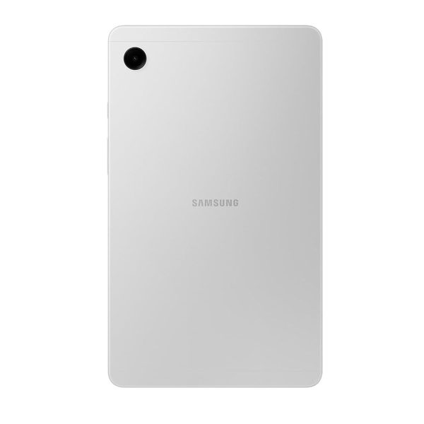 Samsung Galaxy Tab A9 WiFi, 64GB 4GB Ram 8.7" Silver - Image 2