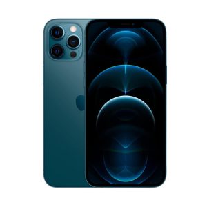 Apple iPhone 12 Pro Pacific Blue Unlocked 256GB