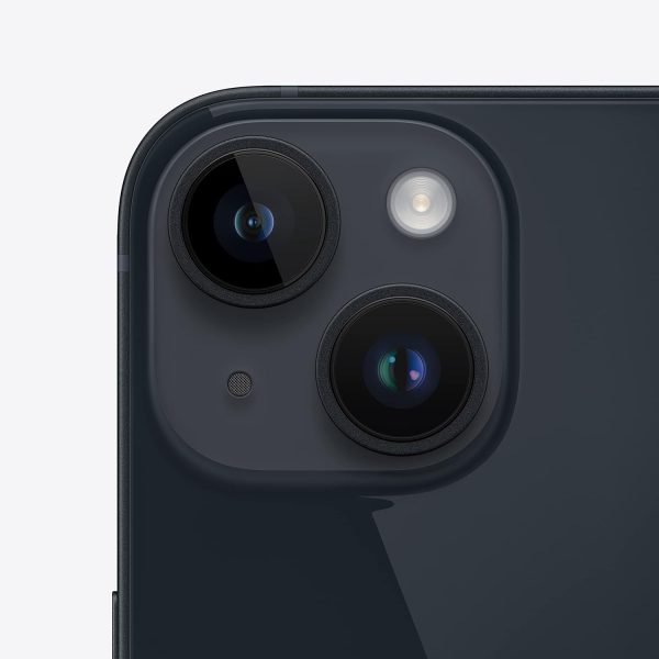 Apple iPhone 14 Plus Midnight Unlocked 512GB with Sim Card - Image 3