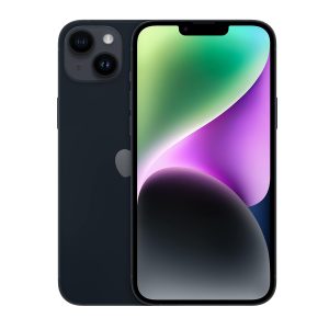 Apple iPhone 14 Plus Midnight Unlocked 512GB with Sim Card